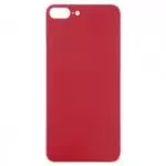iPHONE 8 PLUS BACK COVER GLASS OEM