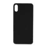 iPHONE X BACK COVER GLASS