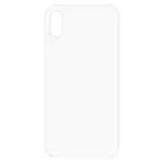 iPHONE X BACK COVER GLASS
