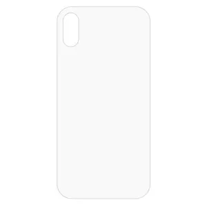 iPHONE X BACK COVER GLASS