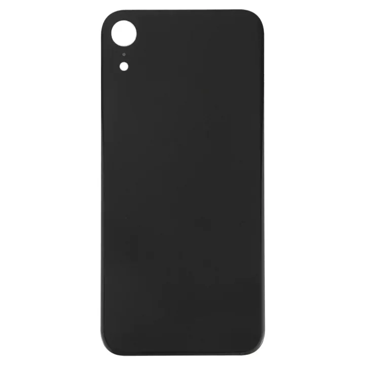 iPHONE XR BACK COVER GLASS