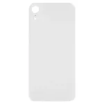 iPHONE XR BACK COVER GLASS