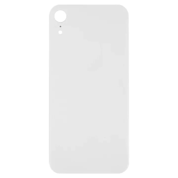iPHONE XR BACK COVER GLASS
