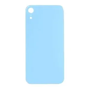 iPHONE XR BACK COVER GLASS