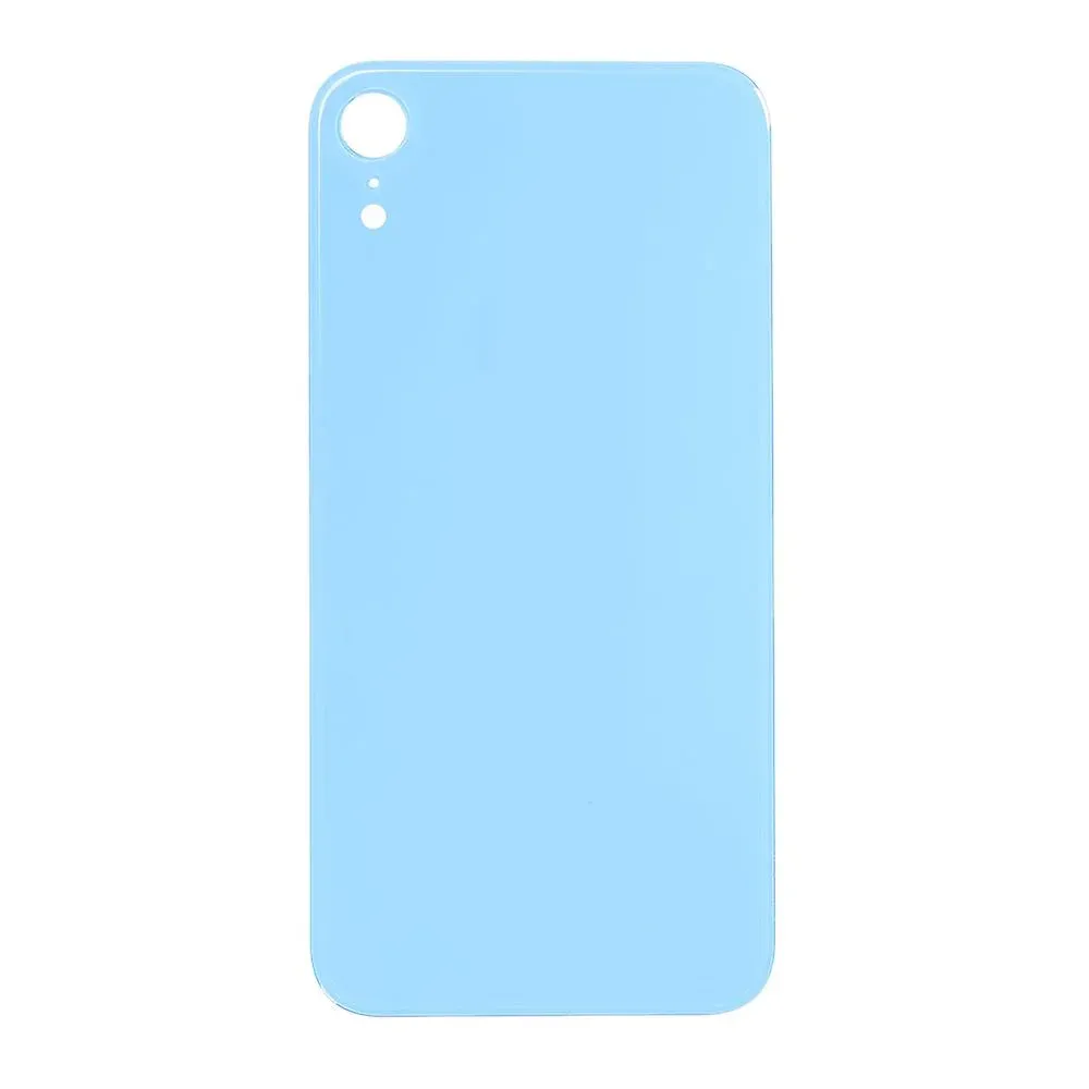 iPHONE XR BACK COVER GLASS