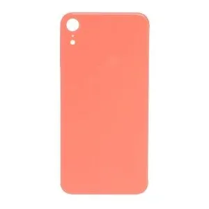 iPHONE XR BACK COVER GLASS