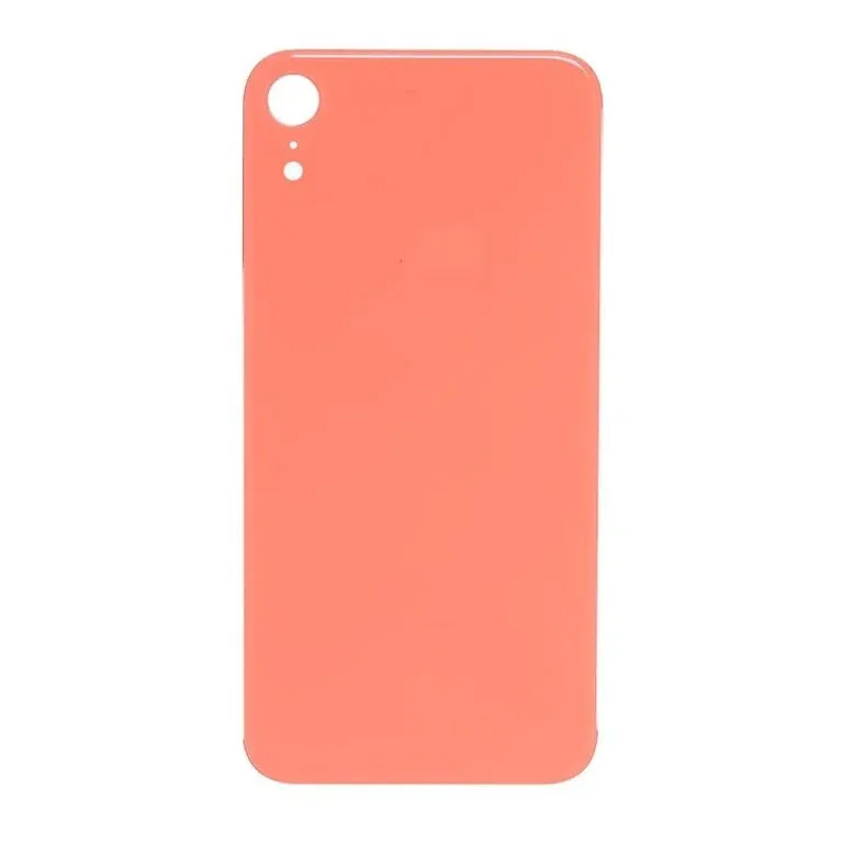 iPHONE XR BACK COVER GLASS