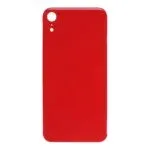 iPHONE XR BACK COVER GLASS