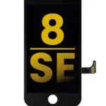 NORDPARTS iPhone 8/ SE 2020 / SE 2022 skærm Original OEM