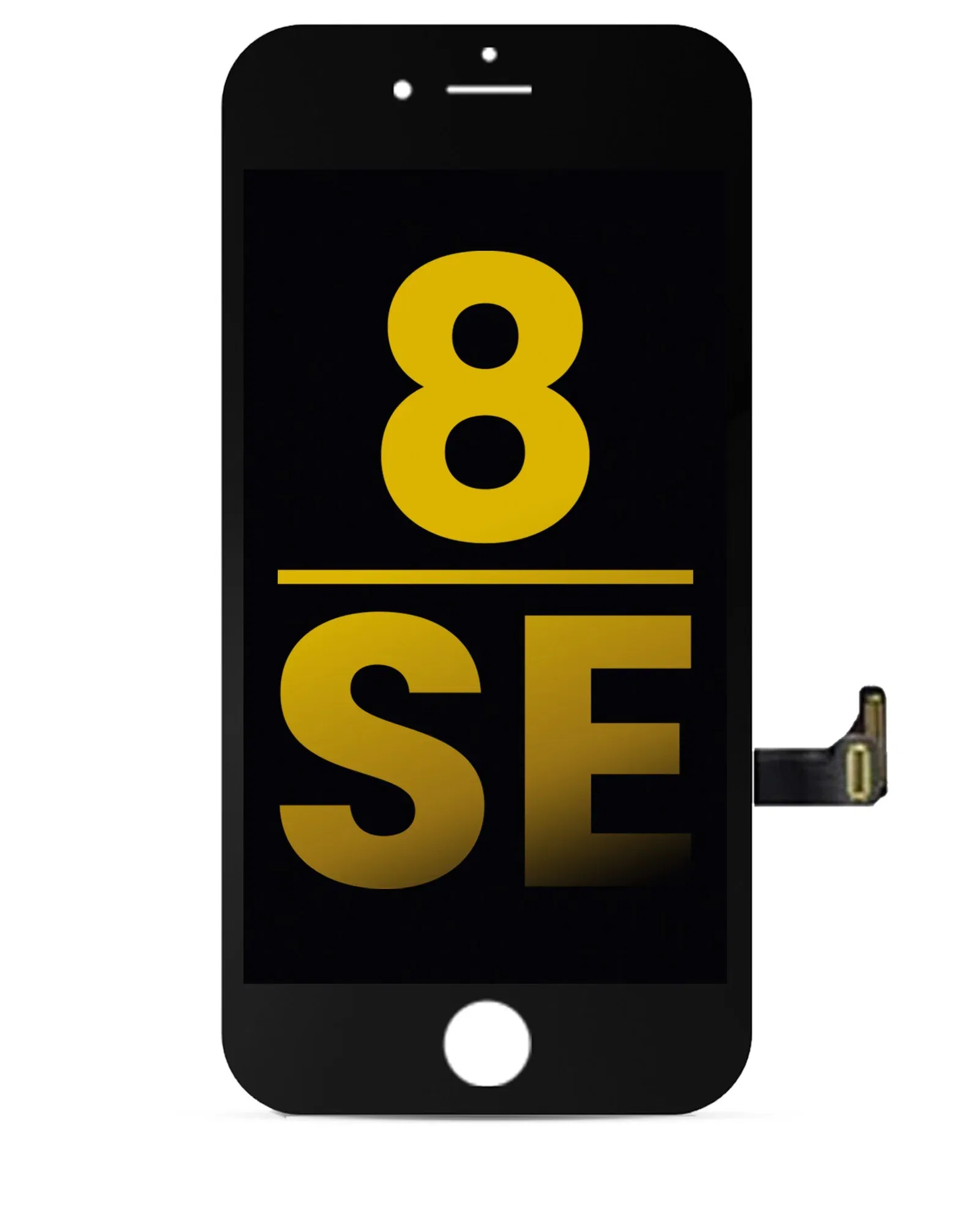 NORDPARTS iPhone 8/ SE 2020 / SE 2022 skærm Original OEM