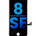 NORDPARTS iPhone iPhone 8/ SE 2020 / SE 2022