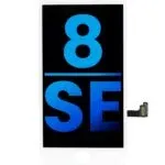 NORDPARTS iPhone iPhone 8/ SE 2020 / SE 2022