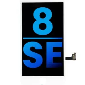 NORDPARTS iPhone iPhone 8/ SE 2020 / SE 2022