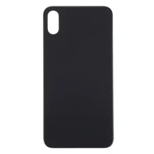 iPHONE XS BACK COVER GLASS