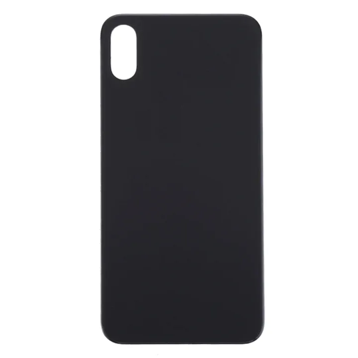iPHONE XS BACK COVER GLASS