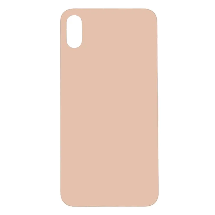 iphone xs back glass