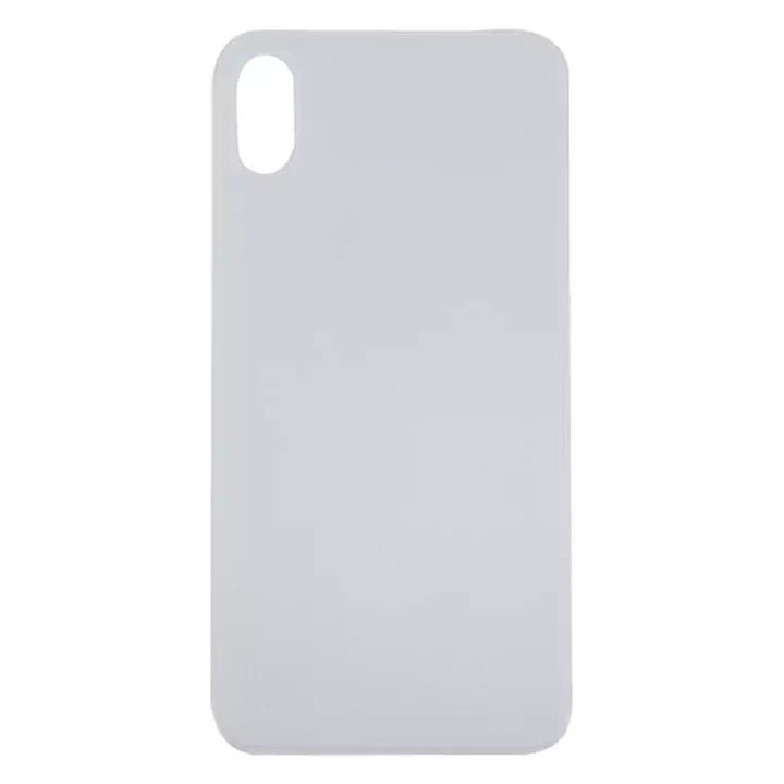 iPHONE XS BACK COVER GLASS