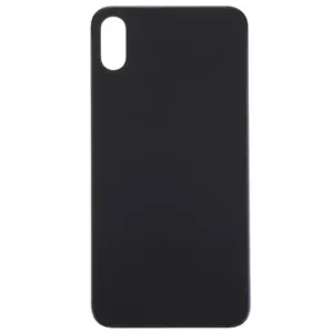 iPHONE XS MAX BACK COVER GLASS