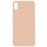 iPHONE XS MAX BACK COVER GLASS