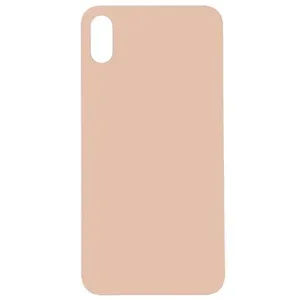 iPHONE XS MAX BACK COVER GLASS
