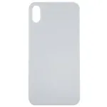 iPHONE XS MAX BACK COVER GLASS