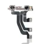 iPHONE XS MAX FRONT CAMERA