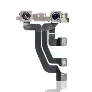 iPHONE XS MAX FRONT CAMERA