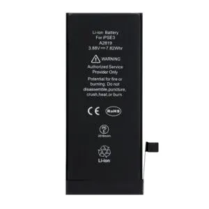 iPhone SE2022 BATTERY