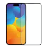 NCC 3D High Definition Tempered Film for Apple iPhone