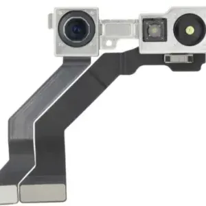 iPHONE 13 PRO MAX FRONT CAMERA