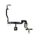 iPhone 11 Pro Max Power Button Flex Cable- full original