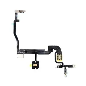 iPhone 11 Pro Max Power Button Flex Cable- full original