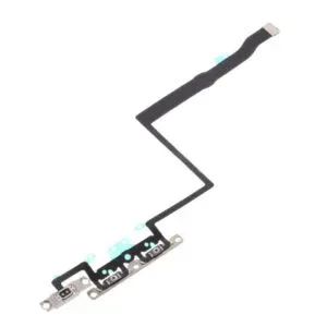 iPhone 11 Pro Max Volume Button Flex cable