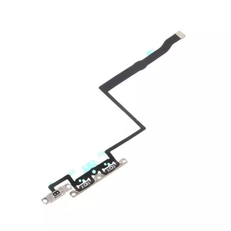 iPhone 11 Pro volume button flex Assembly -full original 