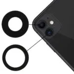 iPhone 11 Rear Camera Lens Replacement With Securing Bracket