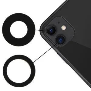 iPhone 11 Rear Camera Lens Replacement With Securing Bracket