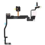 iPhone 11 Pro Power Button Flex Cable & Flashlight Flex -full original