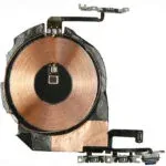iPhone 12 Pro  Max Wireless NFC Charger Assembly with volume -full original