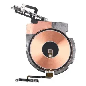 iPhone 12/12 Pro Wireless NFC Charger Assembly with volume -full original