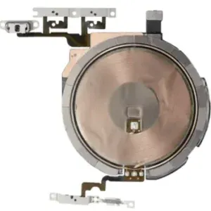 iPhone 13 Mini wireless NFC charger Assembly with volume-full original