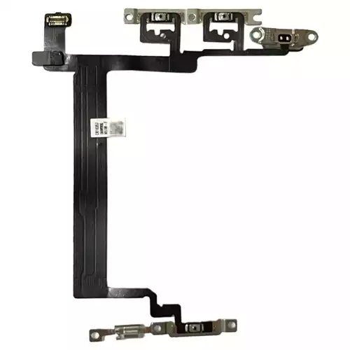 iPhone 13 mini Power Button & Volume Button Flex