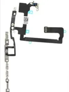 iPhone 14 Plus power flex -full original