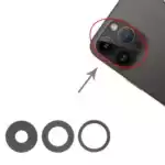 iPhone 14 Pro Max  back camera glass lens