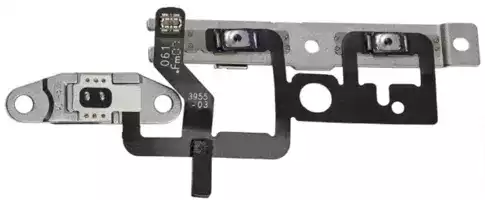 iPhone 14 volume Button flex -full original