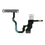 iPhone X power button flex assembly -full original