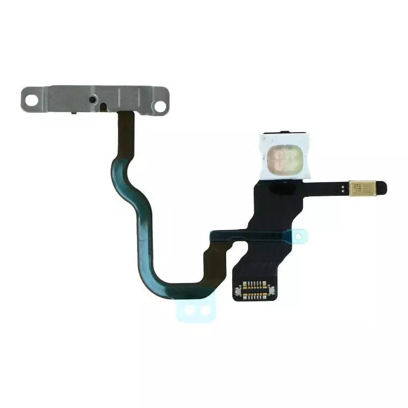 iPhone X power button flex assembly -full original