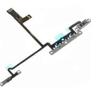 iPhone X volume button flex Assembly -full original