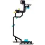 iPhone XR power button flex and volume assembly -full original.jpeg