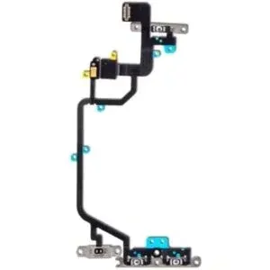 iPhone XR power button flex and volume assembly -full original.jpeg