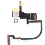 iPhone XS MAX power button flex assembly -full original